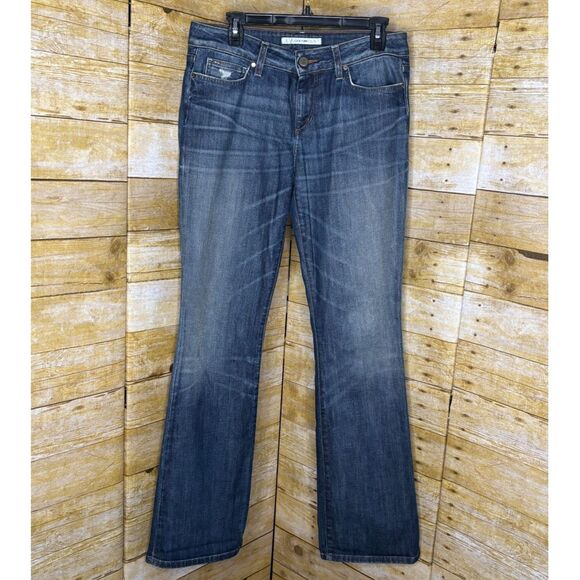 Joe's Jeans Denim - JOE'S JEANS HONEY CUT (BOOTCUT) CASUAL TIMELESS EVERYDAY WEAR DESIGNER DENIM